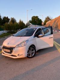 سيارات-peugeot-208-2014-allure-الخروب-قسنطينة-الجزائر