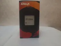 AMD Ryzen 5 5600GT