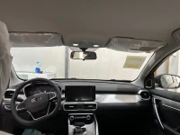 Geely Coolray 2025 