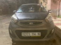 voitures-kia-picanto-2014-funny-bordj-el-kiffan-alger-algerie