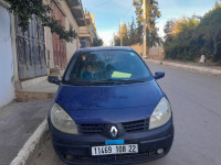 voitures-renault-scenic-2008-oued-tlelat-oran-algerie