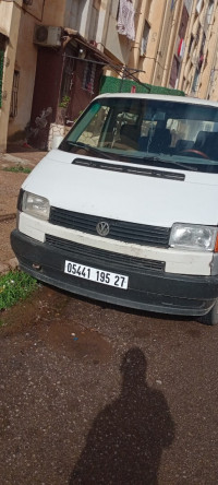 voitures-volkswagen-transporter-1995-mostaganem-algerie