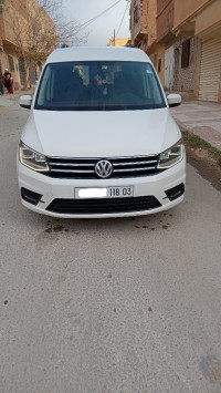 utilitaire-volkswagen-caddy-2018-collection-aflou-laghouat-algerie