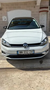 Volkswagen Golf 7 2019 JOIN