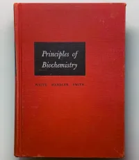 Scientific books