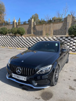 voitures-mercedes-classe-c-2017-c220-ain-arnat-setif-algerie