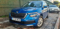 voitures-skoda-kamiq-2023-ambition-plus-reghaia-alger-algerie