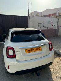 voitures-fiat-500x-2024-dar-el-beida-alger-algerie