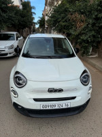 voitures-fiat-500x-2024-la-toute-dar-el-beida-alger-algerie