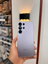 هواتف-ذكية-samsung-s25-ultra12256gb-أولاد-موسى-بومرداس-الجزائر