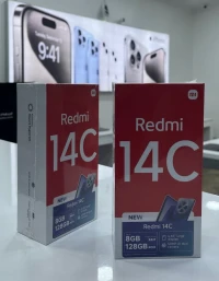 Redmi 14C