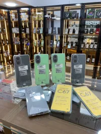 Realme C67