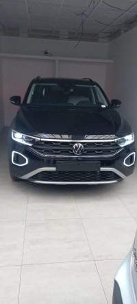 سيارات-volkswagen-t-roc-2025-style-نقاوس-باتنة-الجزائر