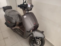 VMS (KEEWAY) VICTORIA 300 CC 2025