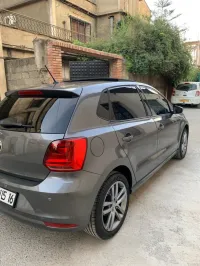 Volkswagen Polo 2015 Carat