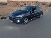 Peugeot 207 2007 207