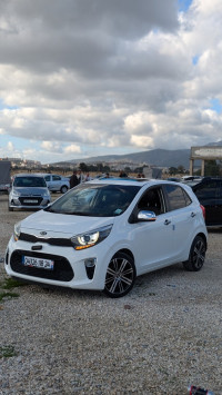 voitures-kia-picanto-2018-ex-guelma-algerie