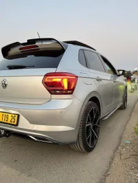 Volkswagen Polo 2019 Carat