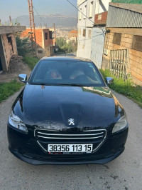 voitures-peugeot-301-2013-active-tizi-ouzou-algerie