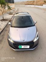 citadine-peugeot-208-2019-access-facelift-batna-algerie