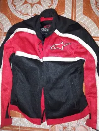 Blouson moto marque alpinestars xl
