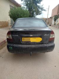 سيارات-hyundai-accent-2004-gls-القديد-الجلفة-الجزائر