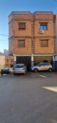 Vente Villa Alger Bourouba