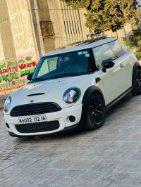 Mini Cooper r56 2012 One