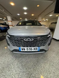 Chery Tiggo 2 pro 2025 Pro max