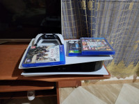 consoles-play-station-5-el-khroub-constantine-algerie