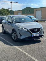 voitures-nissan-qashqai-2022-bordj-el-kiffan-alger-algerie