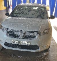 سيارات-dacia-logan-2014-بئر-الجير-وهران-الجزائر