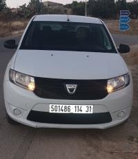 سيارات-dacia-logan-2014-المرسى-الكبير-وهران-الجزائر