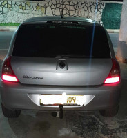 voitures-renault-clio-campus-2009-bousfer-oran-algerie