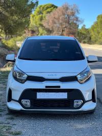 سيارات-kia-morning-2023-باتنة-الجزائر