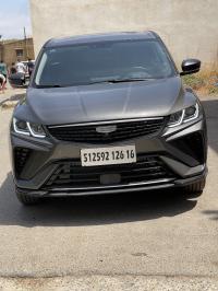 سيارات-geely-coolray-2026-super-max-تيبازة-الجزائر