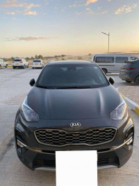 voitures-kia-sportage-2020-gt-line-el-oued-algerie