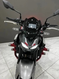 Kawasaki Z900 2025
