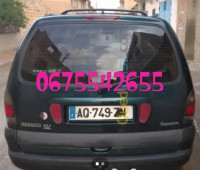 pieces-vehicules-kit-dambrayage-renault-espace-3-22-dci-sidi-amar-annaba-algerie