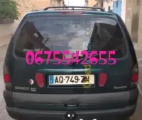 Kit d'ambrayage Renault Espace 3. 2.2 DCI