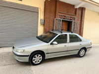 voitures-peugeot-406-2003-constantine-algerie