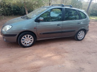 voitures-renault-scenic-2001-saoula-alger-algerie