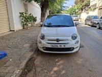 voitures-fiat-500-2024-dolcevita-draria-alger-algerie