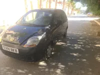 Chevrolet Spark 2008 Spark