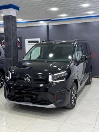 سيارات-citroen-berlingo-2025-xtr-تيارت-الجزائر
