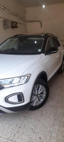 voitures-volkswagen-t-roc-2022-bir-el-djir-oran-algerie