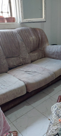 salon-vieux-fauteuils-5-places-oued-tlelat-oran-algerie