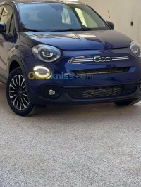 voitures-fiat-500x-club-2024-blida-algerie