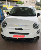 voitures-fiat-500x-club-2024-blida-algerie