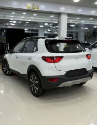 سيارات-kia-kx1-2025-toute-option-عين-النعجة-الجزائر